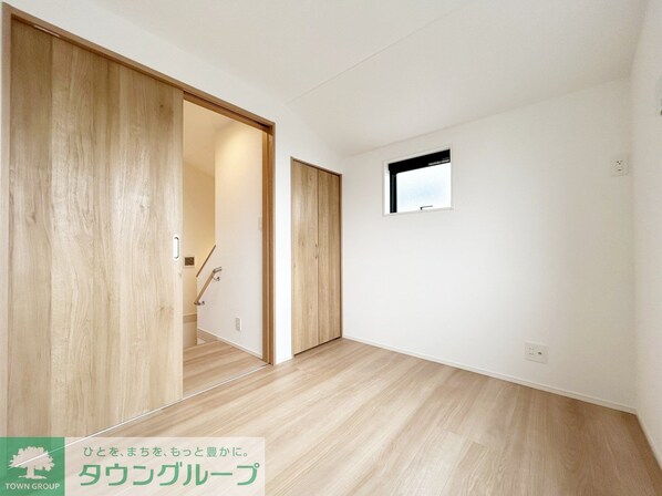 仮称柴又2丁目戸建の物件内観写真